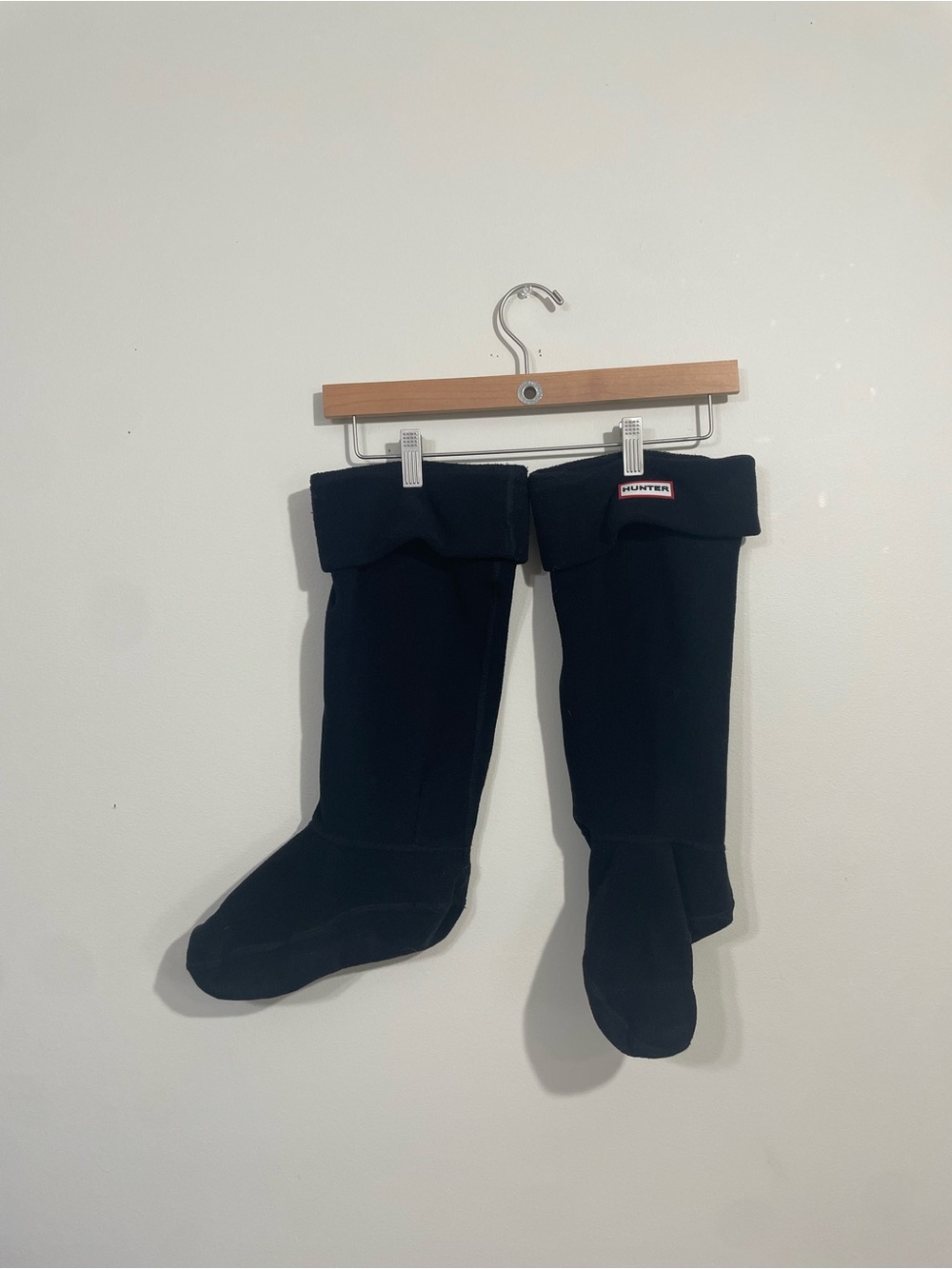 Hunter Boot Sock